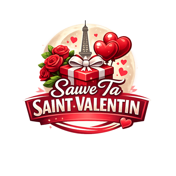 Sauve Ta Saint Valentin